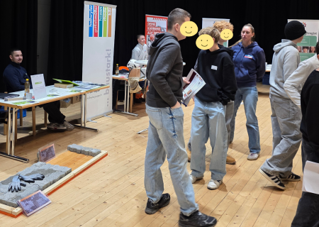 GVR Tischmesse 2026 ...