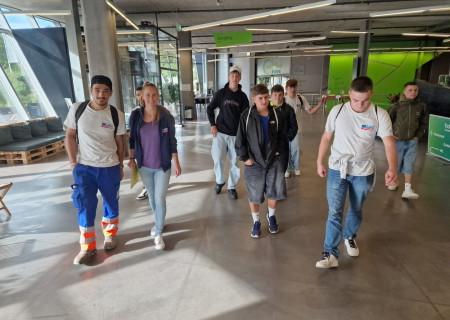 Rückblick Lernendentag 2025...