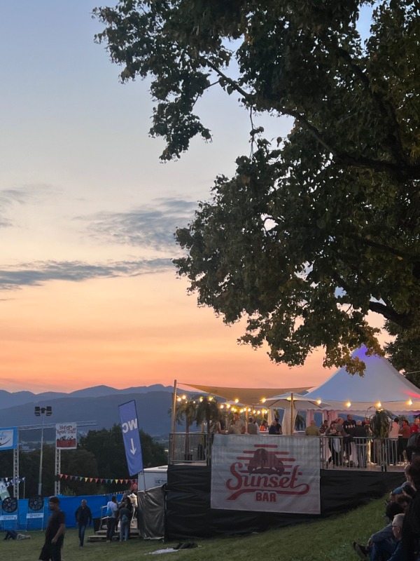 Rückblick Magic Night 2025 – Ein Abend voller Sommerzauber