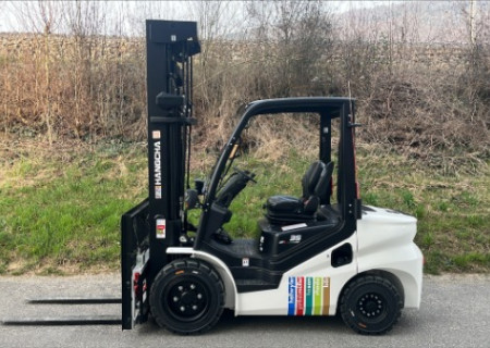 "Verstärkung im Werkhof"...