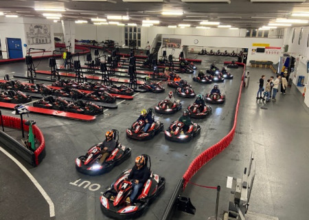 ... Rückblick Kaderanlass 2025 