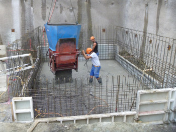 Hochbau